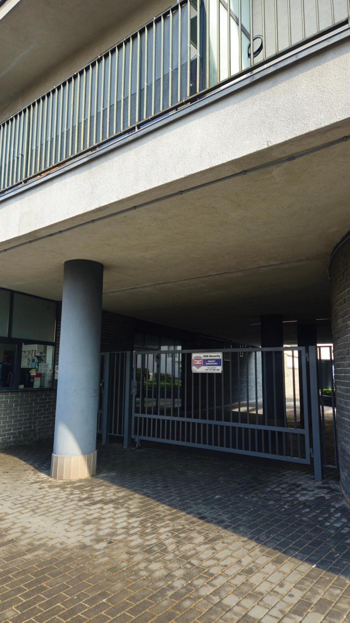 Dekart Arkadia Apartments Warschau Exterior foto